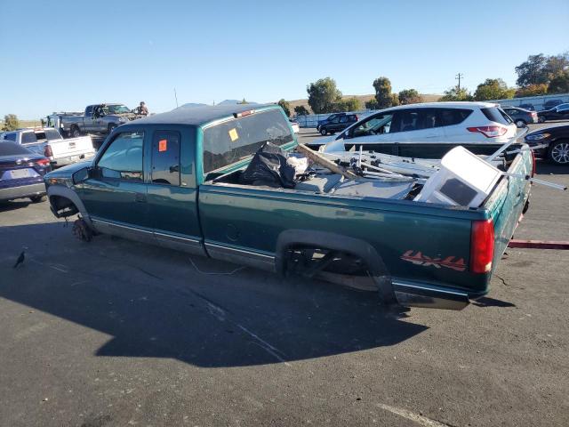 Chevrolet Gmt K2500 Image 12