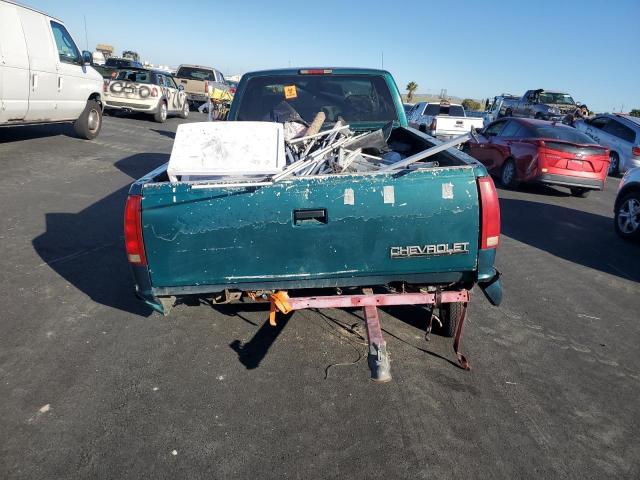 Chevrolet Gmt K2500 Image 4