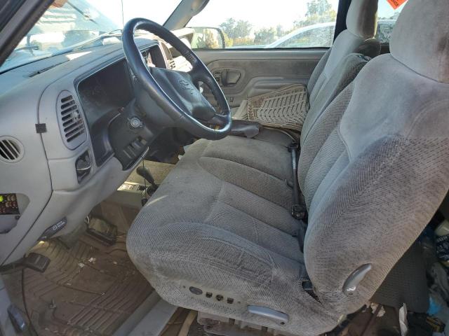 Chevrolet Gmt K2500 Image 9