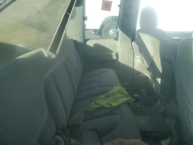 Chevrolet Gmt K2500 Image 6