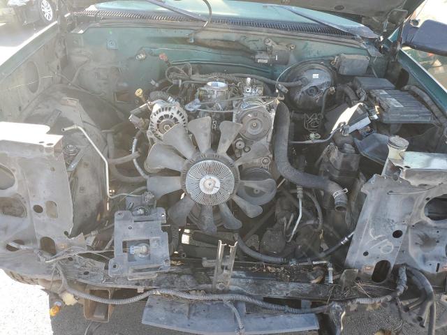 Chevrolet Gmt K2500 Image 11