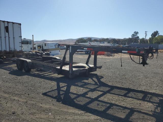  Salvage Unknown Other