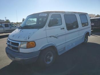  Salvage Dodge B Series