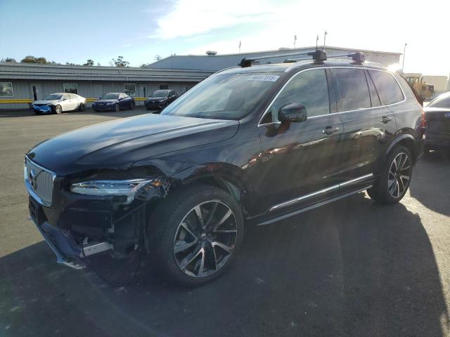  Salvage Volvo XC90