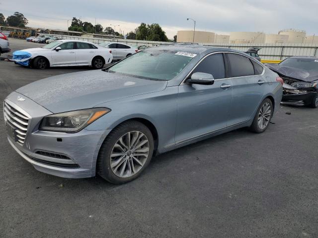  Salvage Hyundai Genesis