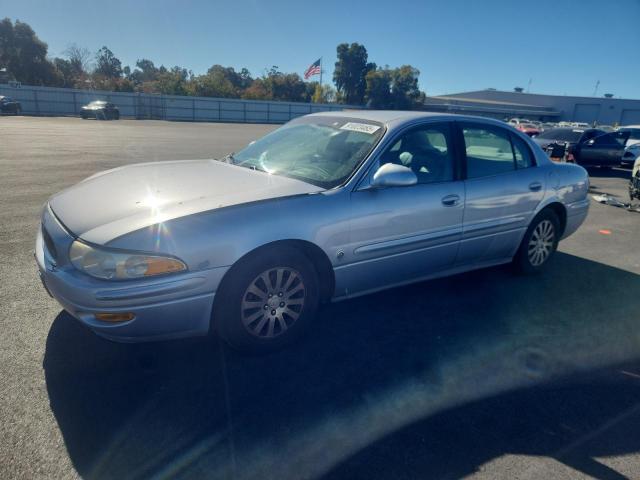  Salvage Buick LeSabre