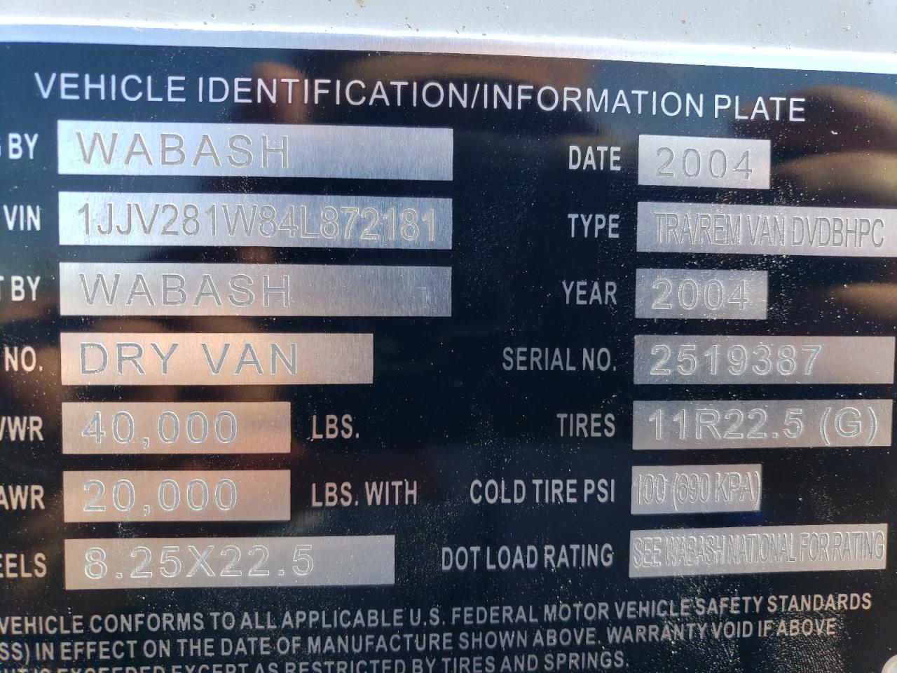 Wabash Other Image 8