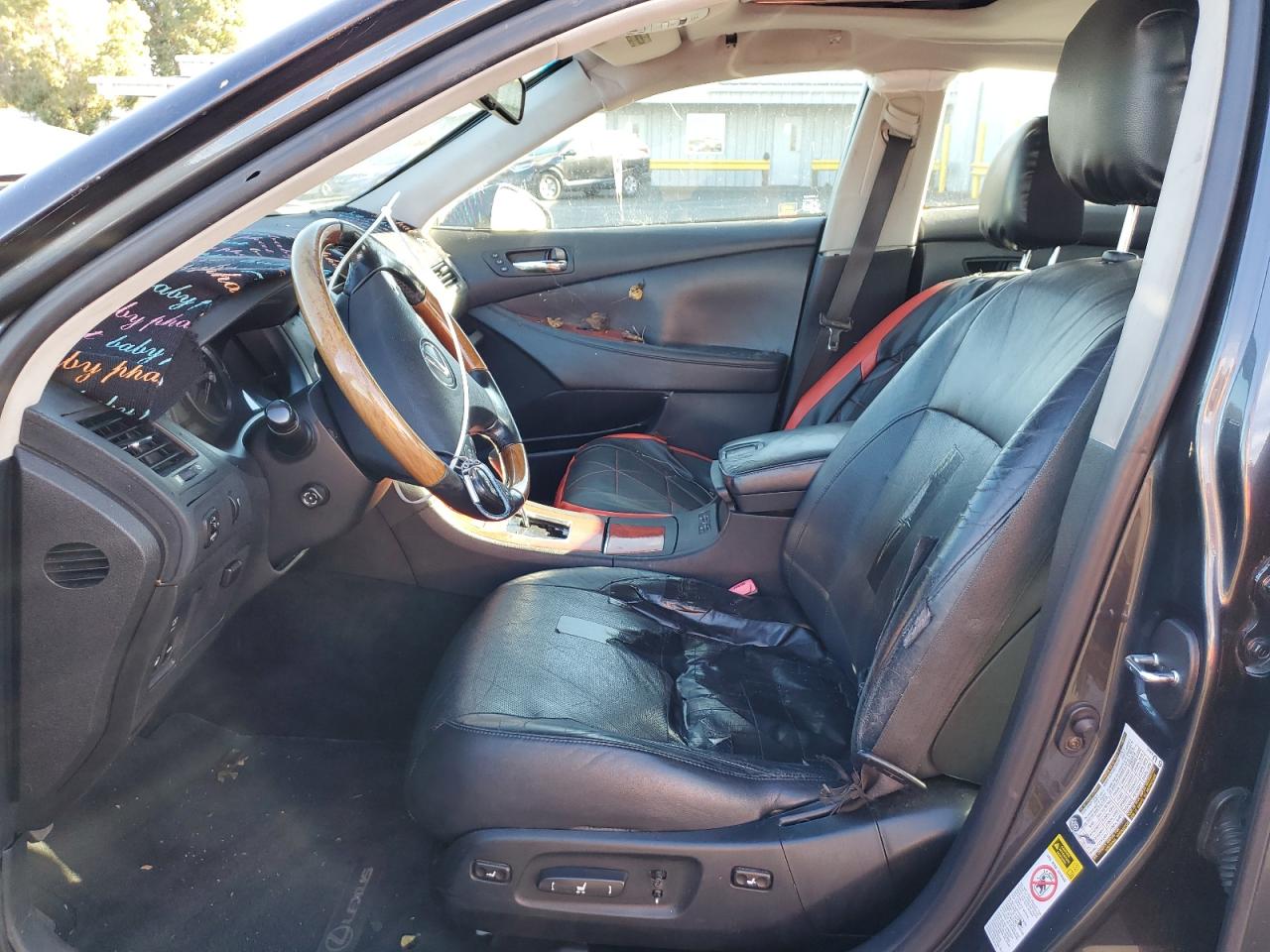 Lexus Es 350 Image 9