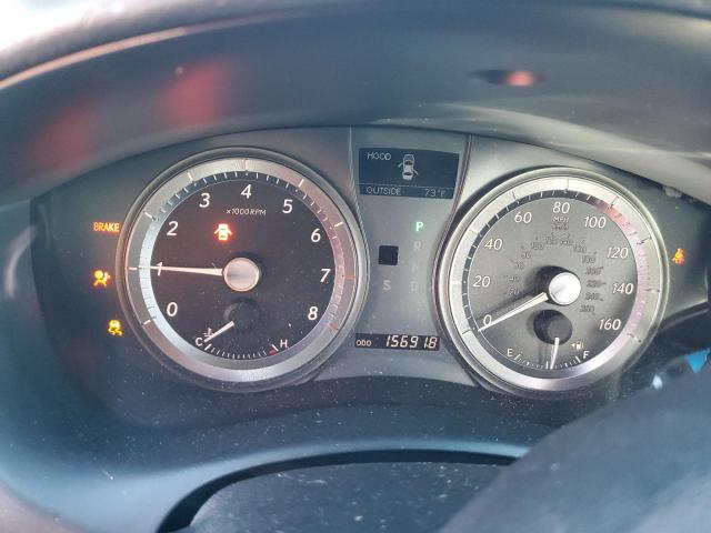 Lexus Es 350 Image 7