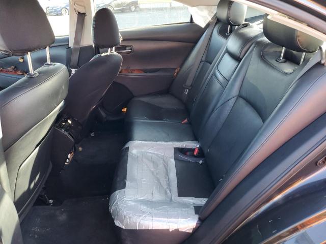 Lexus Es 350 Image 10