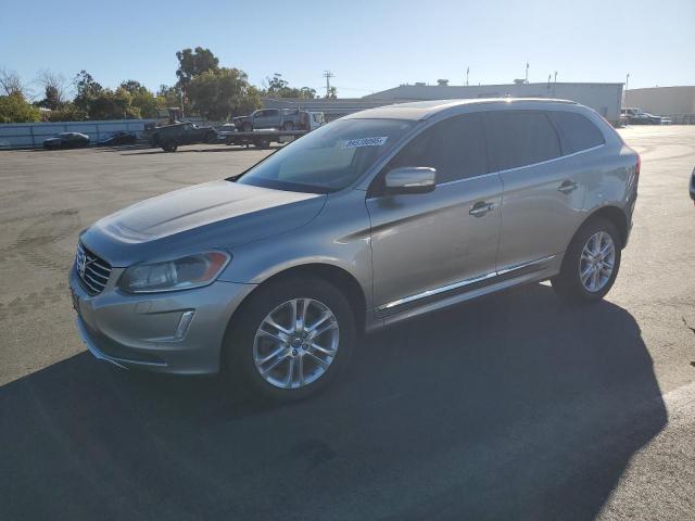  Salvage Volvo XC60