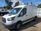 Ford Transit T-250 Image 1