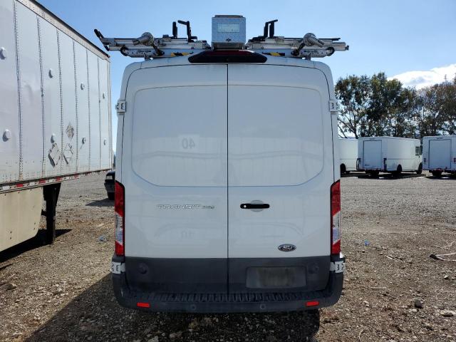 Ford Transit T-250 Image 4