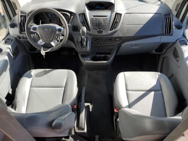 Ford Transit T-250 Image 2