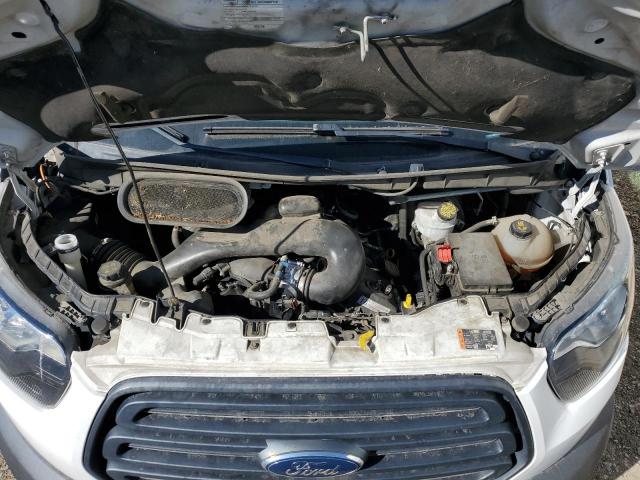 Ford Transit T-250 Image 8