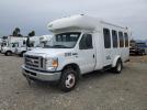 Ford Econoline E350 Super Duty Cutaway Van Image 1