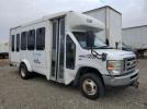 Ford Econoline E350 Super Duty Cutaway Van Image 2