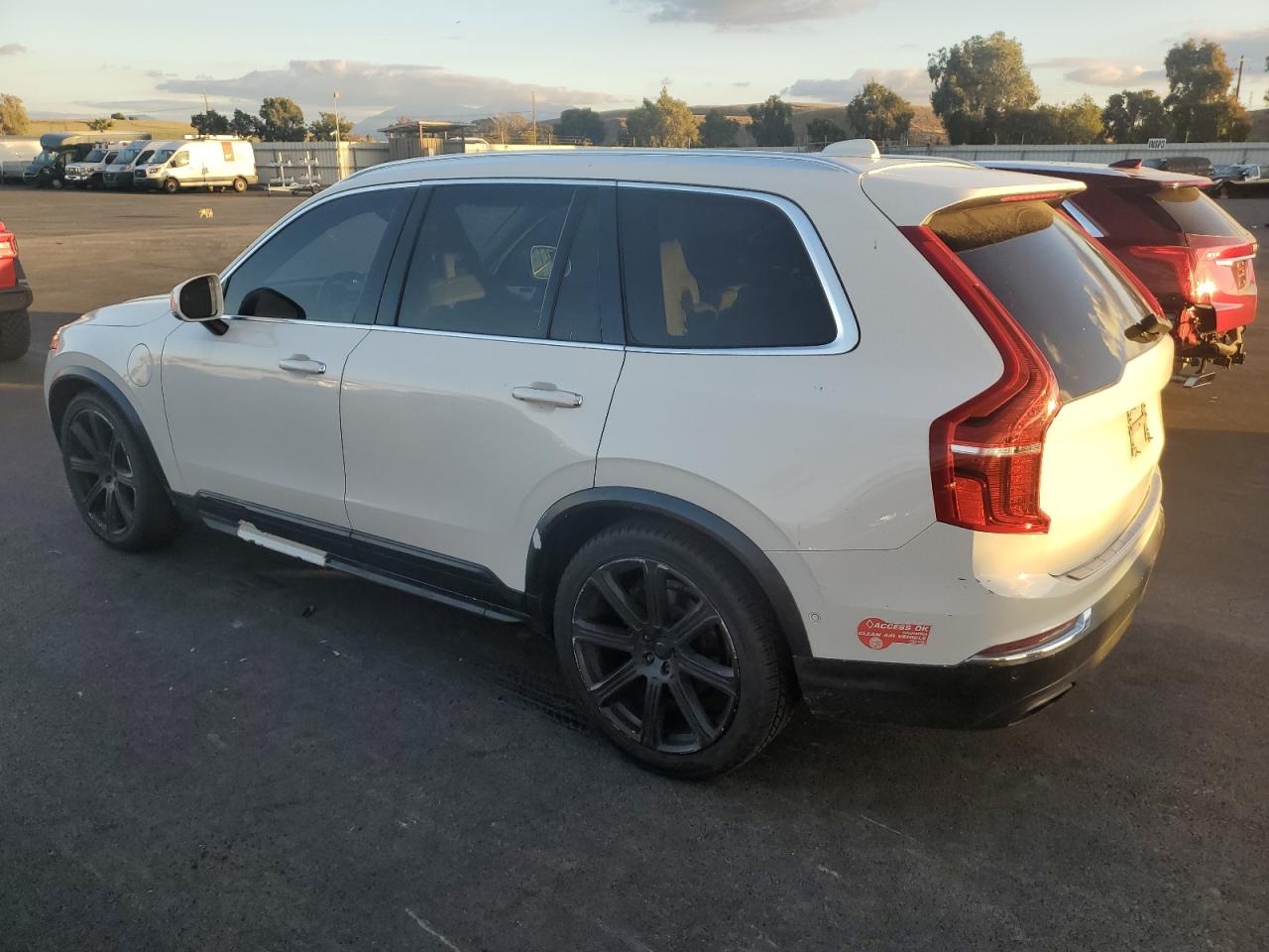 Volvo XC90 T8 Image 7