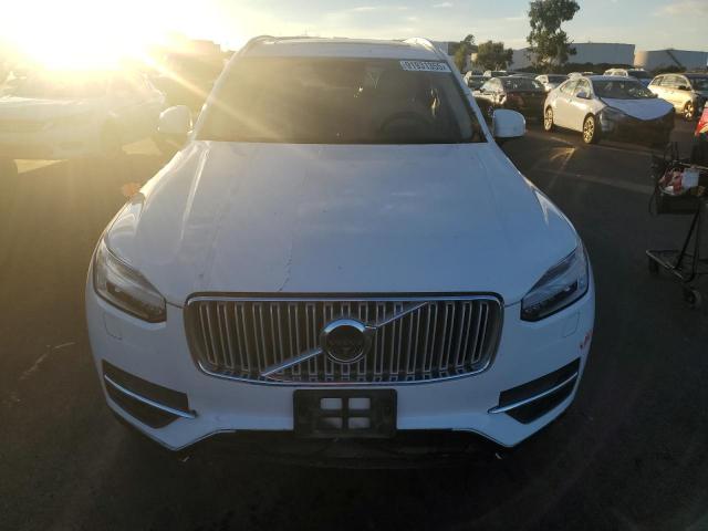 Volvo XC90 T8 Image 2