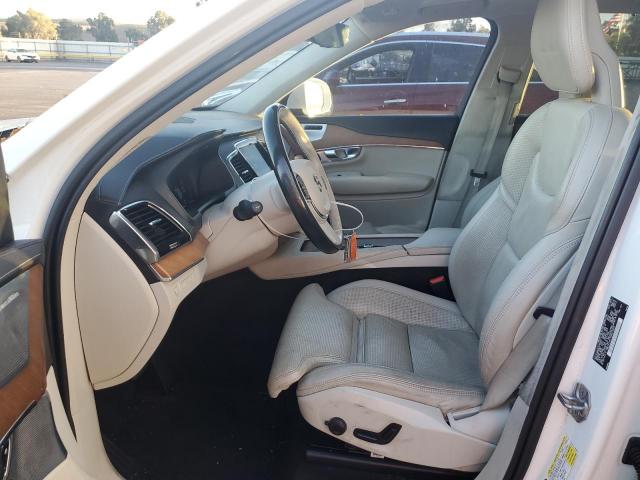 Volvo XC90 T8 Image 3