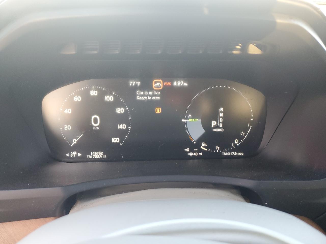 Volvo XC90 T8 Image 8