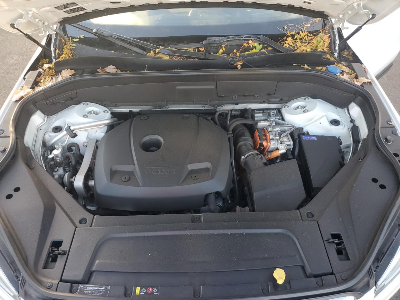 Volvo XC90 T8 Image 10
