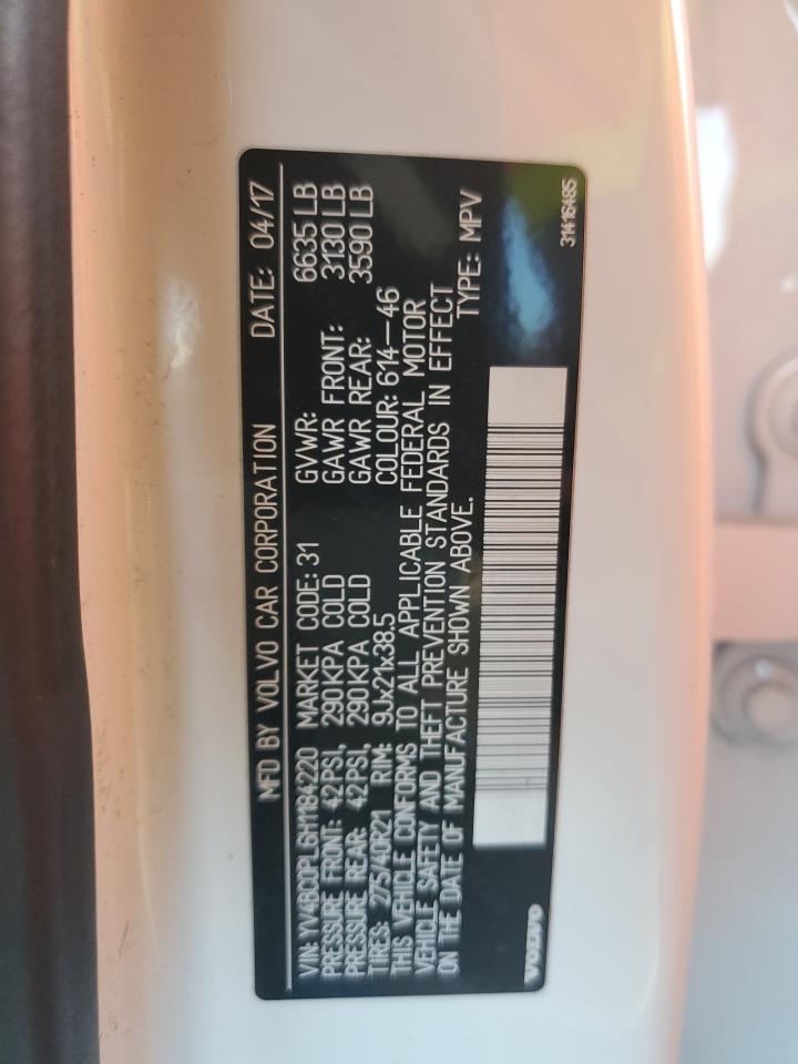 Volvo XC90 T8 Image 6