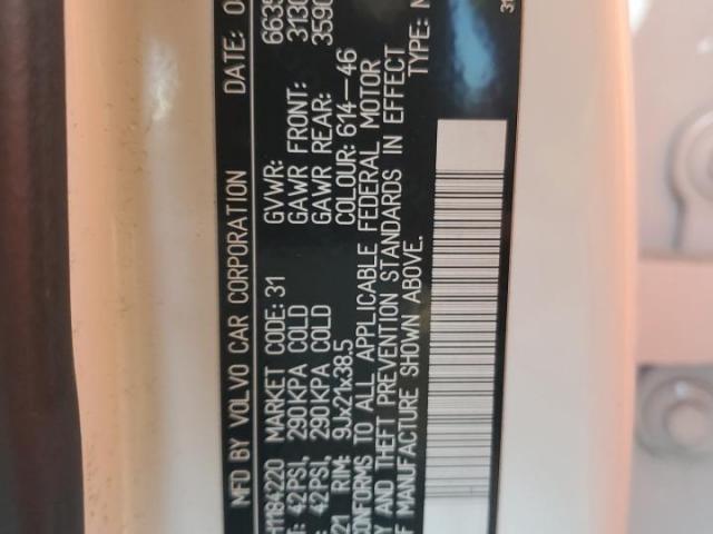 Volvo XC90 T8 Image 6