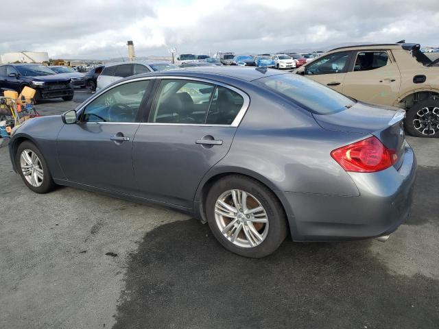 INFINITI G37 Base Image 3