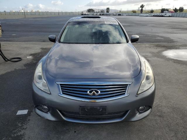 INFINITI G37 Base Image 6