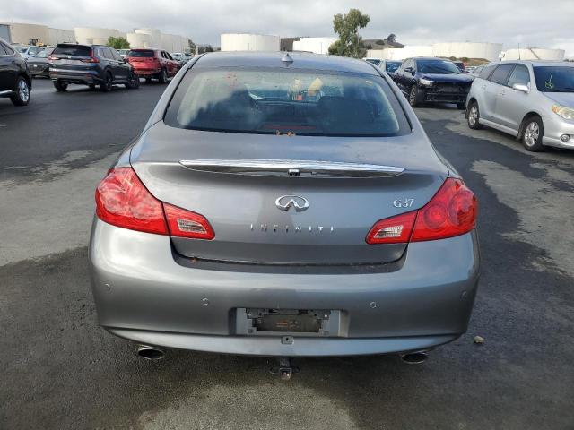 INFINITI G37 Base Image 12