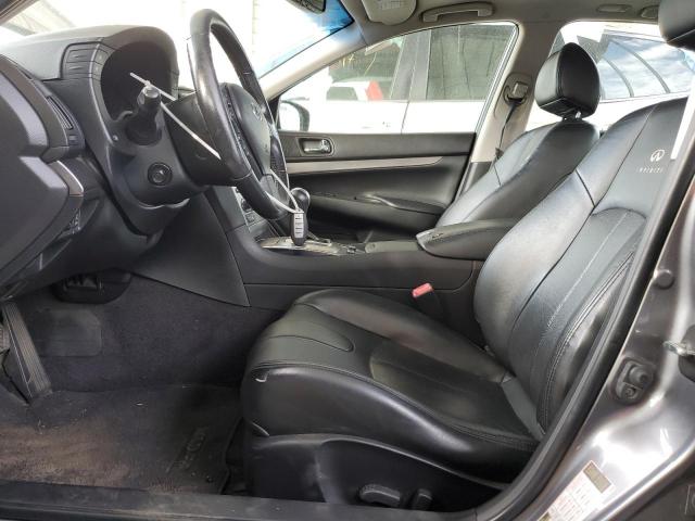 INFINITI G37 Base Image 5