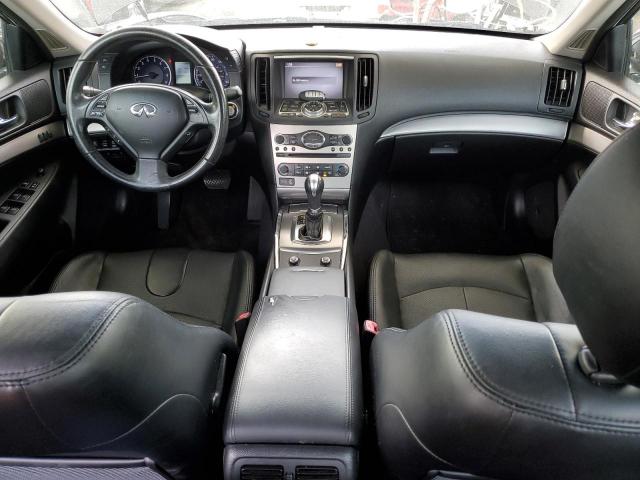 INFINITI G37 Base Image 8