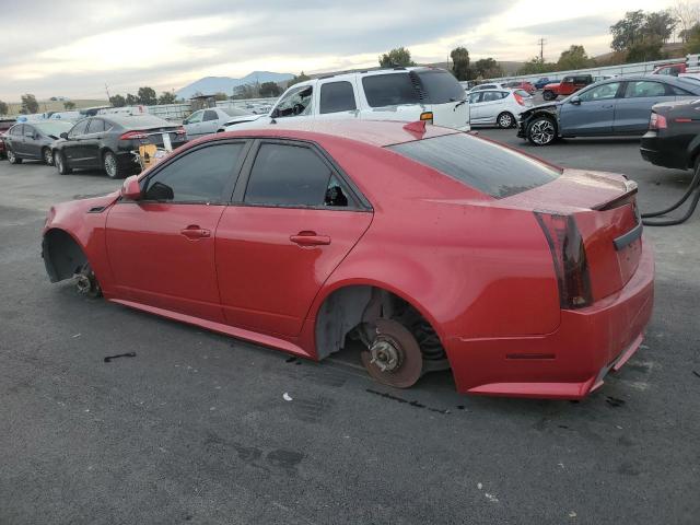 Cadillac CTS Image 3