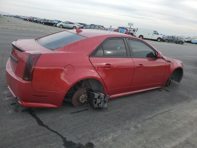 Cadillac CTS Image 12