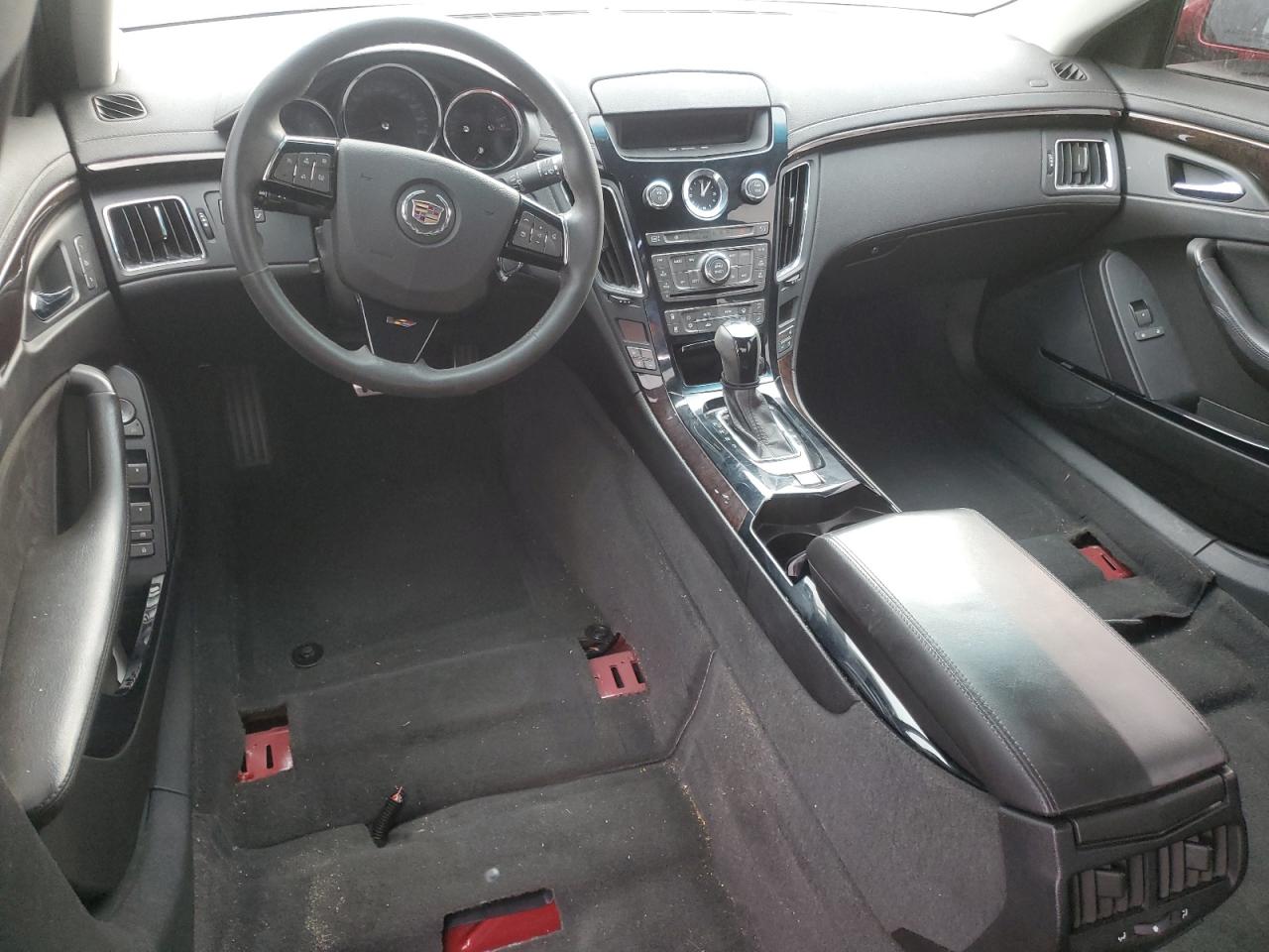 Cadillac CTS Image 2