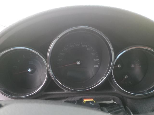 Cadillac CTS Image 11