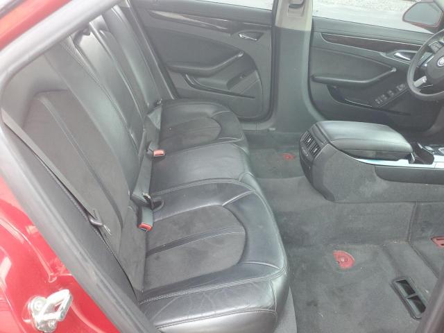 Cadillac CTS Image 7