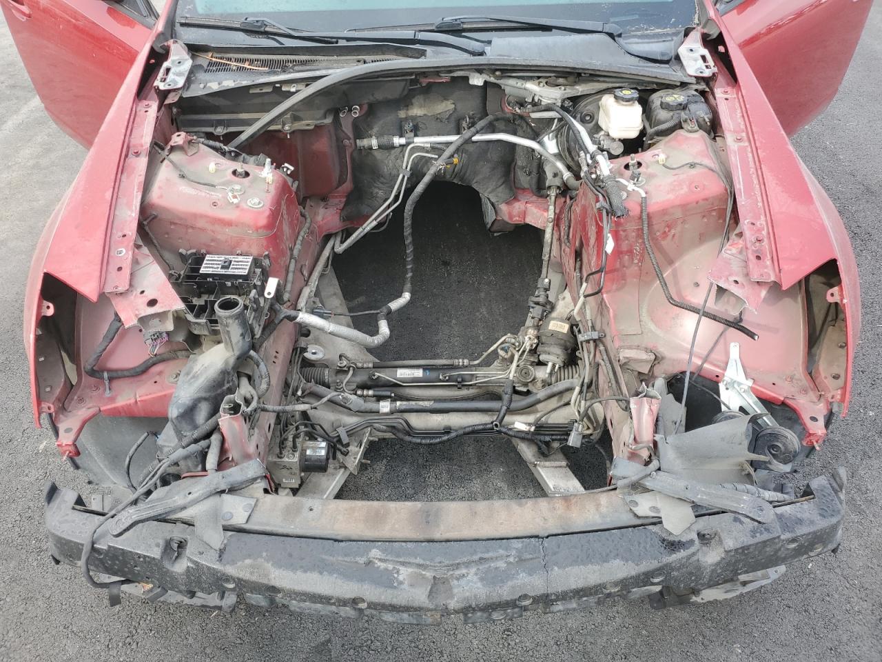 Cadillac CTS Image 5