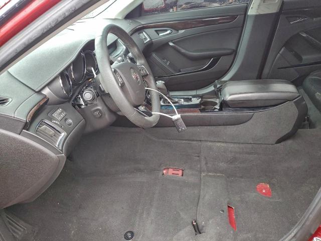 Cadillac CTS Image 6