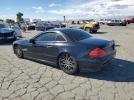 Mercedes-Benz S-Class 500 Image 8