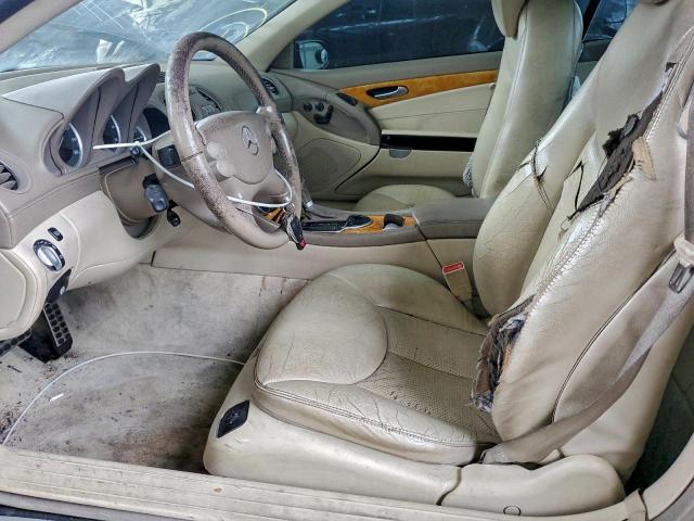 Mercedes-Benz S-Class 500 Image 5