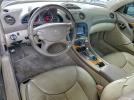 Mercedes-Benz S-Class 500 Image 3