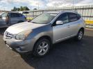 Nissan Rogue S Image 1