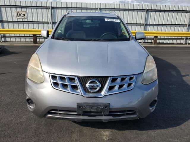 Nissan Rogue S Image 6