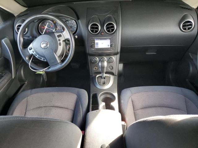 Nissan Rogue S Image 10