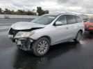 Nissan Pathfinder S Image 1