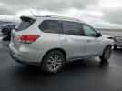 Nissan Pathfinder S Image 2
