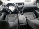 Nissan Pathfinder S Image 7
