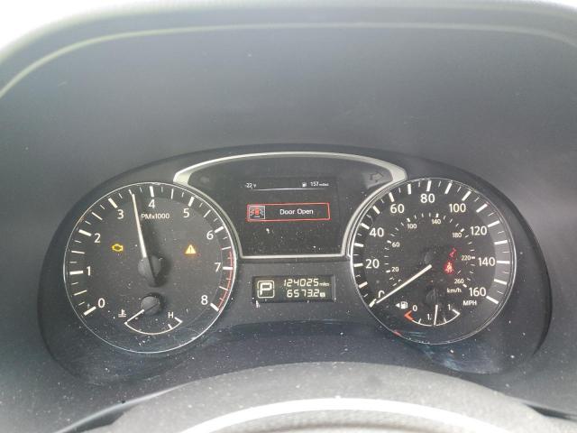 Nissan Pathfinder S Image 6